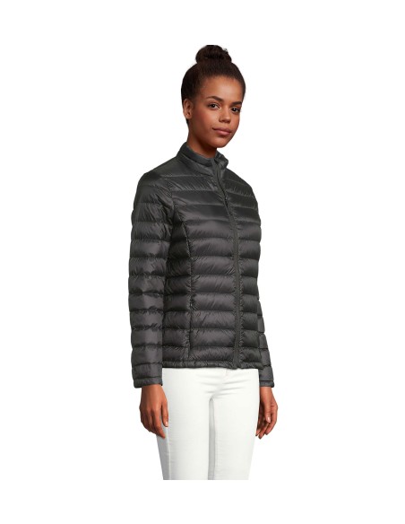 WILSON Chaqueta MUJER 380T 7S02899