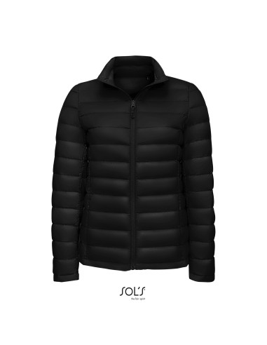 WILSON Chaqueta MUJER 380T 7S02899