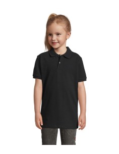 PERFECT POLO NIÑO 180g 7S02948