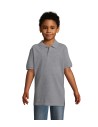 PERFECT POLO NIÑO 180g Personalizado 7S02948 - Imagen 4