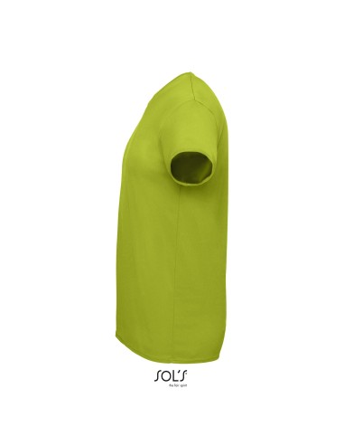 SPRINT CAMISETA UNISEX 130g 7S02995