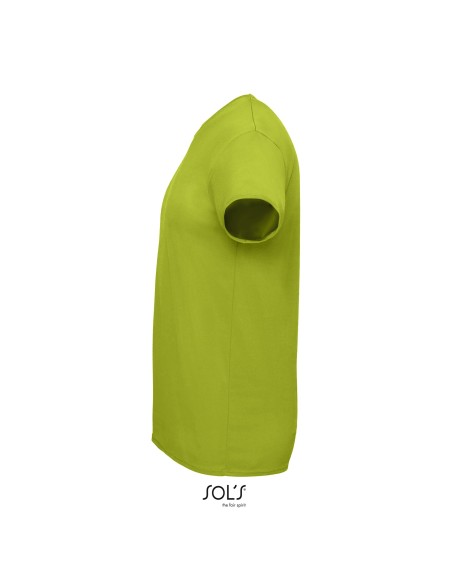 SPRINT CAMISETA UNISEX 130g 7S02995