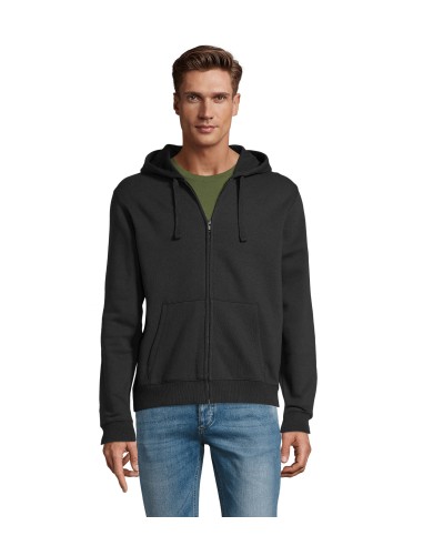 SPIKE HOOD HOMBRE 280gr 7S03105