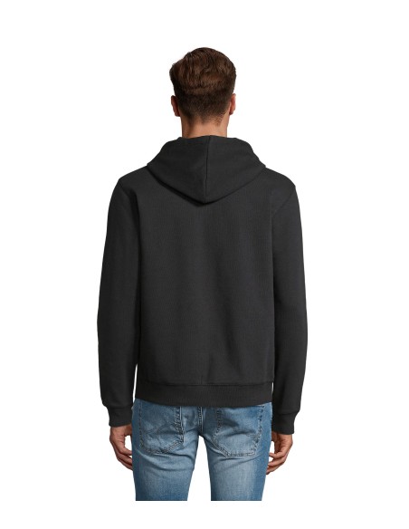 SPIKE HOOD HOMBRE 280gr 7S03105