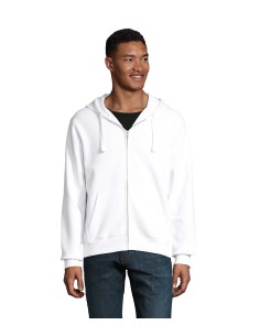 SPIKE HOOD HOMBRE 280gr 7S03105