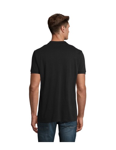 PLANET HOMBRE Polo 170g 7S03566