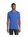 PLANET HOMBRE Polo 170g Personalizado 7S03566 - Imagen 10