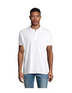 PLANET HOMBRE Polo 170g 7S03566