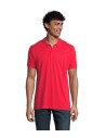 PLANET HOMBRE Polo 170g Personalizado 7S03566 - Imagen 16