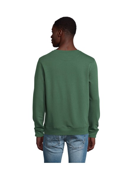 Sudadera unisex 280g     7S03574