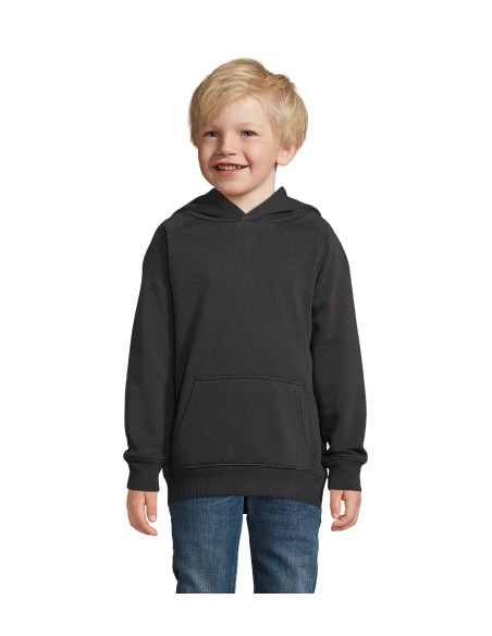 STELLAR KIDS SUDADERA 7S03576