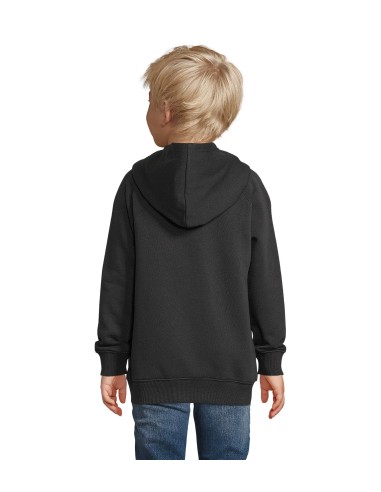 STELLAR KIDS SUDADERA 7S03576