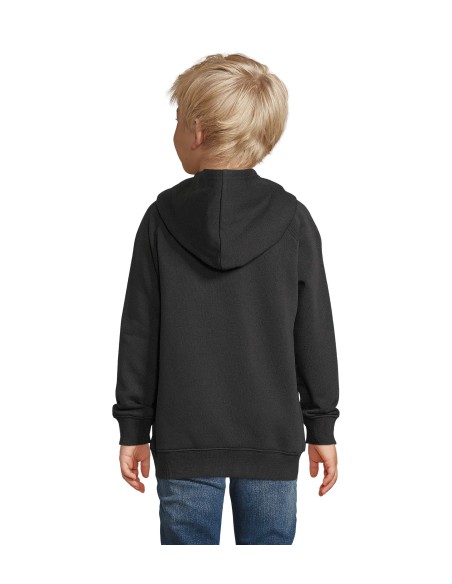 STELLAR KIDS SUDADERA 7S03576