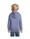 STELLAR KIDS SUDADERA Personalizada 7S03576 - Imagen 3