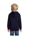 STELLAR KIDS SUDADERA Personalizada 7S03576 - Imagen 7