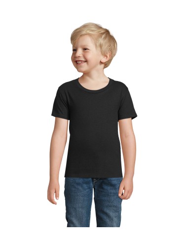 PIONEER CAMISETA NIÑO 175g 7S03578