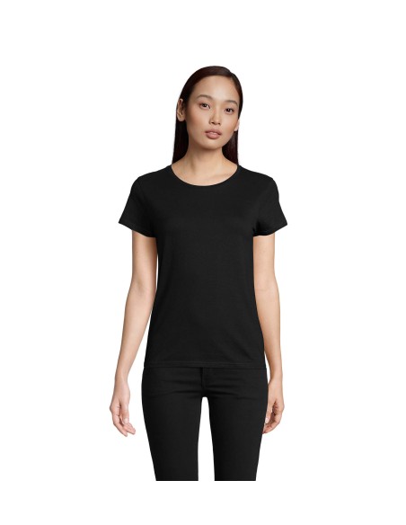PIONEER MUJER Camiseta 175g 7S03579