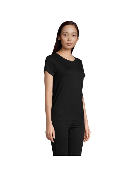 PIONEER MUJER Camiseta 175g 7S03579