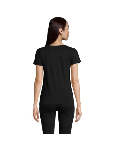 PIONEER MUJER Camiseta 175g 7S03579