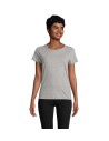 PIONEER MUJER Camiseta 175g Personalizada 7S03579 - Imagen 6