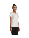 PIONEER MUJER Camiseta 175g Personalizada 7S03579 - Imagen 22