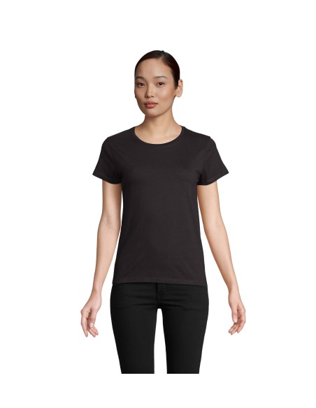 CRUSADER MUJER Camiseta 7S03581