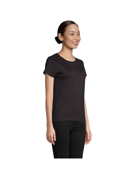 CRUSADER MUJER Camiseta 7S03581