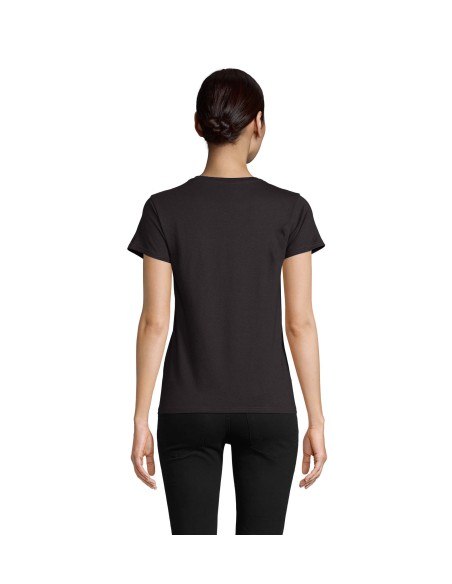 CRUSADER MUJER Camiseta 7S03581