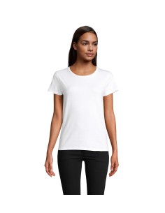 CRUSADER MUJER Camiseta 7S03581