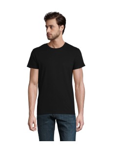 Camiseta entallada de hombre algodón ecológico 150 | Goodie