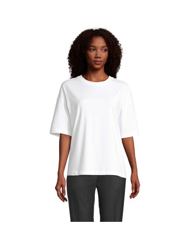 BOXY M CAMISETA OVERSIZE 7S03807