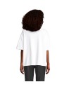 BOXY M CAMISETA OVERSIZE Personalizada 7S03807 - Imagen 1
