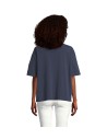 BOXY M CAMISETA OVERSIZE Personalizada 7S03807 - Imagen 13