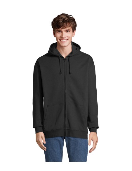 CARTER Sudadera 7S03812