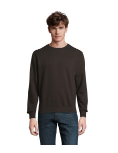 Sudadera unisex forro polar cepillado personalizada | Goodie