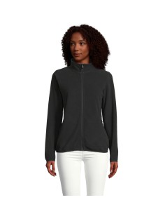 Chaqueta técnica de mujer en poliéster reciclado | Goodie