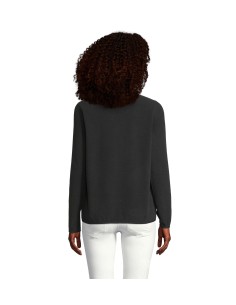 FACTOR MUJER MICROFLEECE Personalizado 7S03824