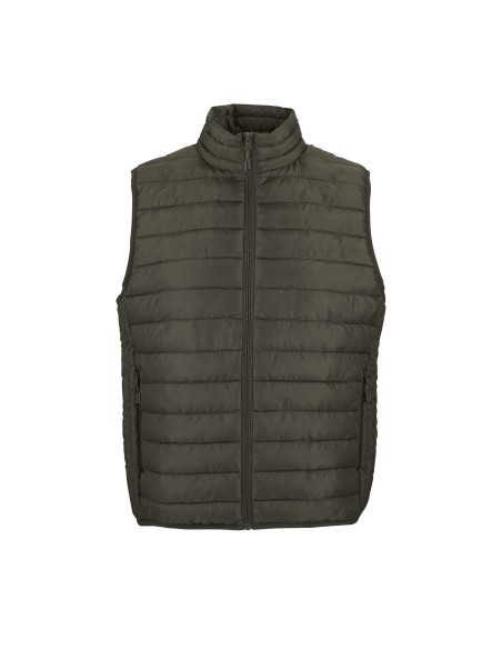 STREAM MEN Chaleco 7S04020