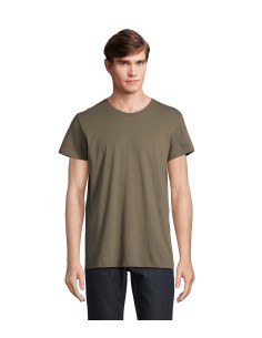 Camiseta RE Crusader de algodón reciclado | Goodie