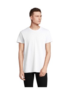 RE CRUSADER Camiseta 150g 7S04233