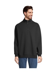 Sudadera Conrad con cremallera personalizada | Goodie
