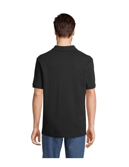 PEGASE Polo orgánico 210g 7S04242