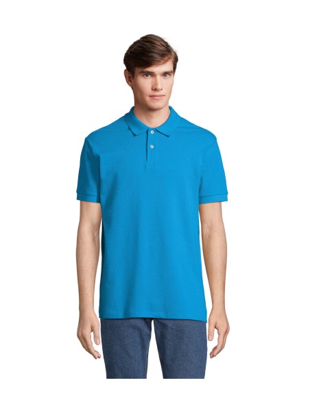 PACIFIC POLO HOMBRE 7S04439