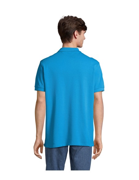 PACIFIC POLO HOMBRE 7S04439