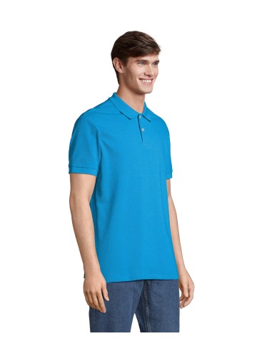 PACIFIC POLO HOMBRE 7S04439