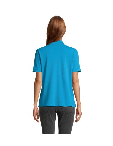 PACIFIC POLO MUJER 7S04440