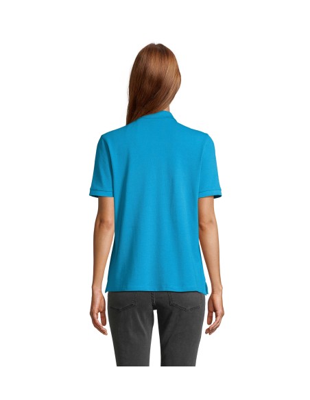 PACIFIC POLO MUJER 7S04440