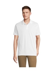 PITCHER UNISEX POLO 7S04442