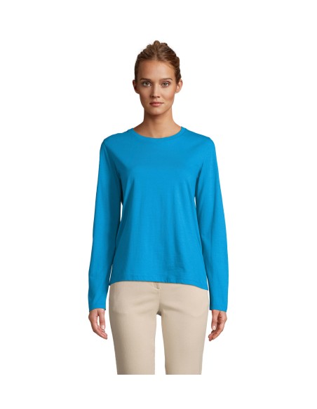 MONARCH CAMISETAS MUJER 7S04443