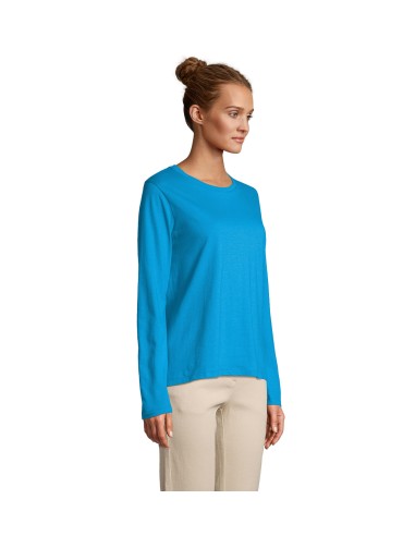 MONARCH CAMISETAS MUJER 7S04443